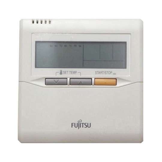 Канальный кондиционер Fujitsu ARYG54LHTA/AOYG54LATT