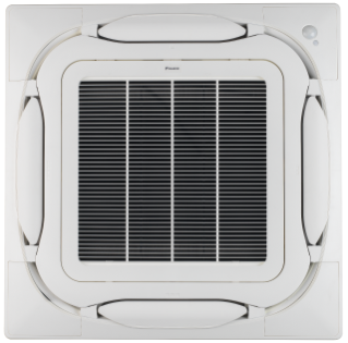 Декоративная панель Daikin BYCQ140EW