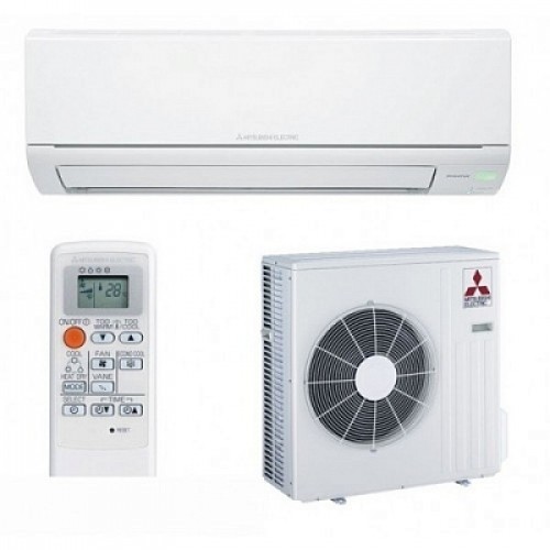 Кондиционер Mitsubishi Electric MSZ-HJ60VA/MUZ-HJ60VA