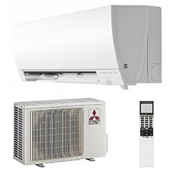 Кондиционер Mitsubishi Electric MSZ-FH25VE/MUZ-FH25VE