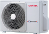 Кондиционер Toshiba RAS-10N3KV-E/RAS-10N3AV-E