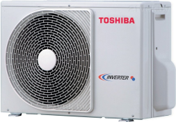 Кондиционер Toshiba RAS-10N3KV-E/RAS-10N3AV-E