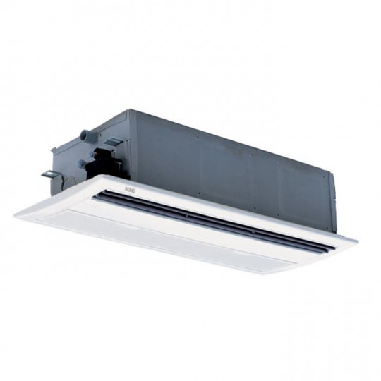 Кассетный фанкойл 3-3,9 кВт IGC IWF-300T22W