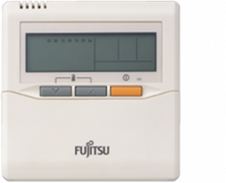 Кассетный кондиционер Fujitsu AUYG30LRLE/UTGUGYAW/AOYG30LETL