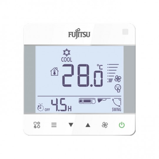 Проводной пульт управления Fujitsu UTYRCRYZ1