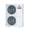 Канальный кондиционер Mitsubishi Heavy FDU100VF/FDC100VNX