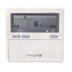Проводной пульт управления Energolux SWC02A1