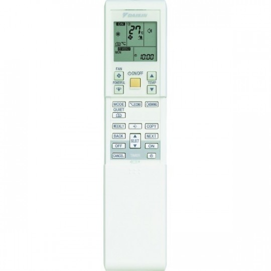 Напольно-потолочный кондиционер Daikin FVXM25F/ARXM25N9