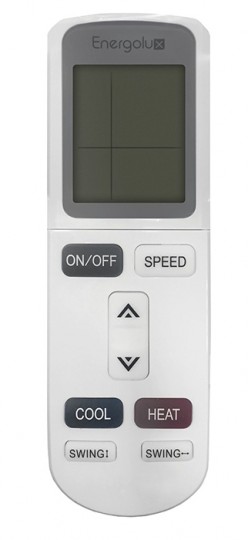 Напольно-потолочный кондиционер Energolux SACF48D4-A/SAU48U3-A-WS30