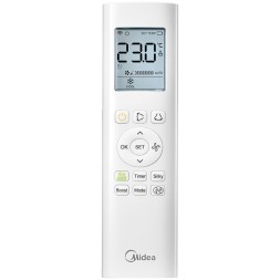 Кондиционер Midea MSAG1-09HRN1-I/MSAG1-09HRN1-O