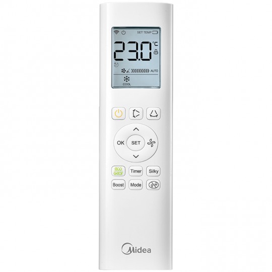 Кондиционер Midea MSAG1-09HRN1-I/MSAG1-09HRN1-O