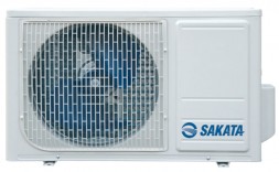 Кондиционер Sakata SIE-35SJ/SOE-35VJ