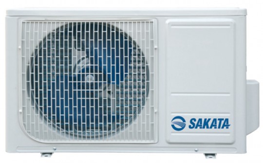 Кондиционер Sakata SIE-35SJ/SOE-35VJ