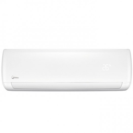 Кондиционер Midea MSMBB-12HRN1(W)/MOBA02-12HN1
