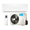 Кондиционер Midea MSMBB-12HRN1(W)/MOBA02-12HN1