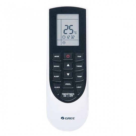 Кондиционер Gree GWH24QE-K3DNC2G
