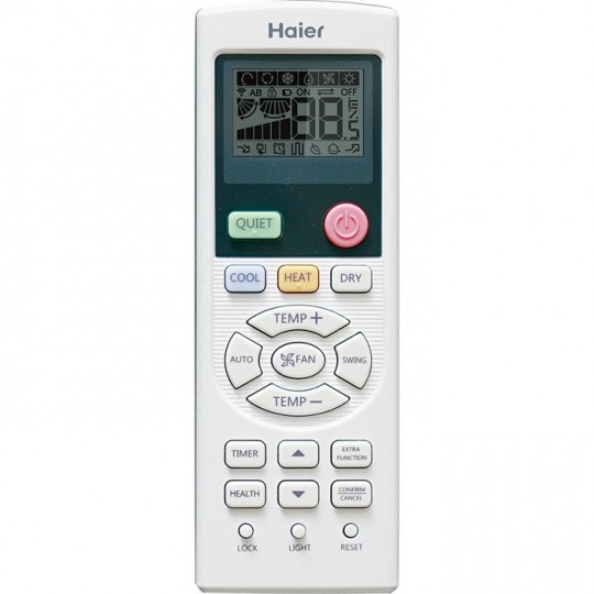Настенный внутренний блок мульти-сплит системы Haier AS09BS4HRA