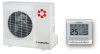 Кассетный кондиционер Kentatsu KSVQ140HFAN3/KSUT140HFAN3