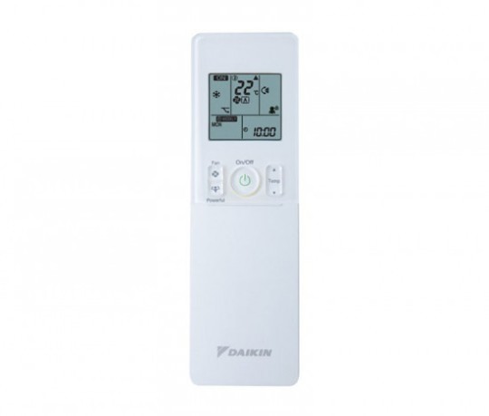 Канальный кондиционер Daikin FDXM35F9/RXM35N9/-30