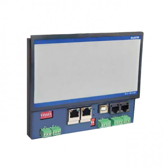 Шлюз для протокола KORF BacNet KF-BNT