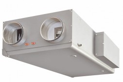 Приточно-вытяжная вентиляционная установка Energolux Brissago CPE 800