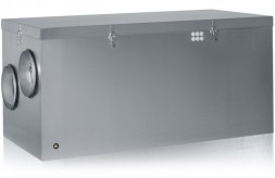 Приточно-вытяжная вентиляционная установка Enervent LTR-7 Z eAir W-CG