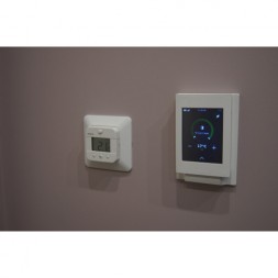Приточно-вытяжная вентиляционная установка Enervent LTR-7 Z eAir W-CG