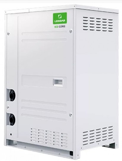 Наружный блок VRF системы Lessar LUM-HE280WMA4-S