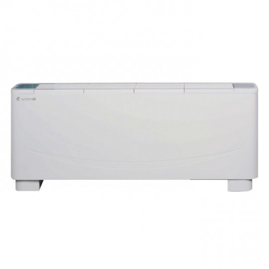 Напольно-потолочная VRF система Systemair SYSVRF2 FLOOR EB 36 Q