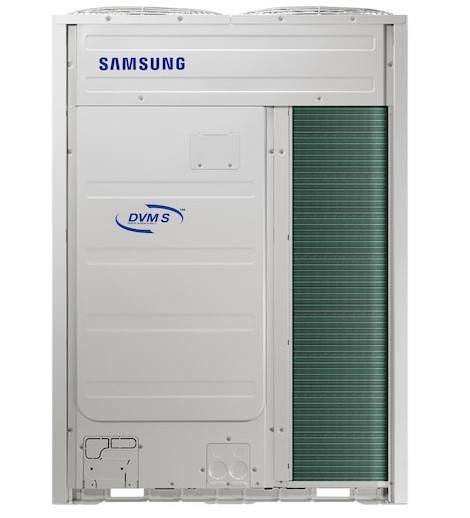Наружный блок VRF системы Samsung AM280KXVAGH/TK