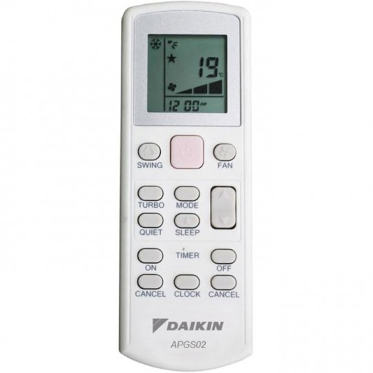 Кондиционер Daikin FTXK25AS/RXK25A