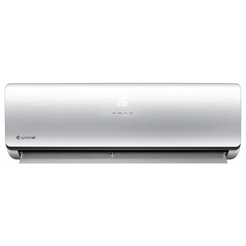 Кондиционер Systemair SYSPLIT WALL NORDIC 09 EVO PH Q