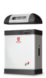 Увлажнитель с погружными электродами Royal Clima UAM12D