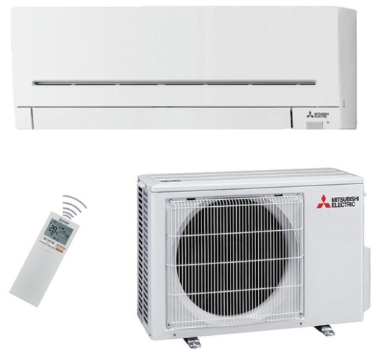 Кондиционер Mitsubishi Electric MSZ-AP71VG/MUZ-AP71VG