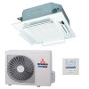 Кассетная инверторная сплит-система Mitsubishi Heavy FDT60VH/SRC60ZSX-S