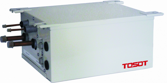 Блок распределитель Tosot FXA2B-K