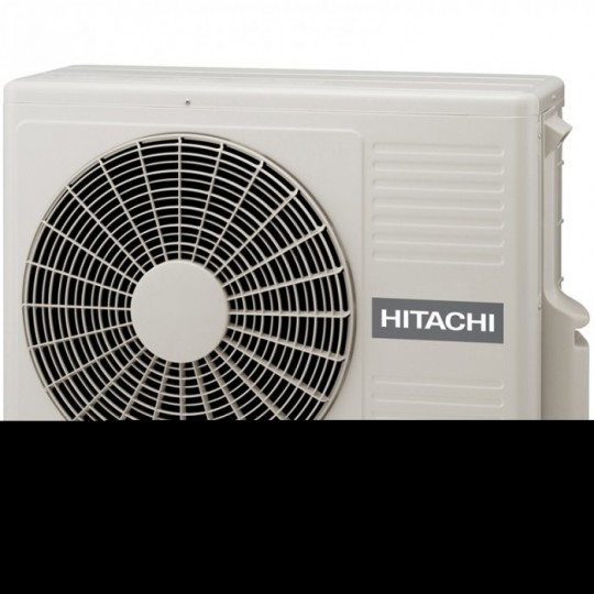 Канальный кондиционер Hitachi RAD-60PPA / RAC-60DPA