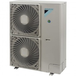 Напольно-потолочный кондиционер Daikin FUA125A/RR125BW1