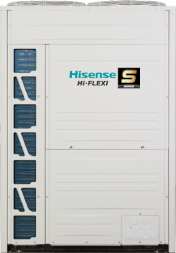 Наружный блок VRF системы Hisense AVWT-212FKFSA