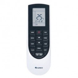 Кондиционер Gree GWH09QB-K3DNC2G