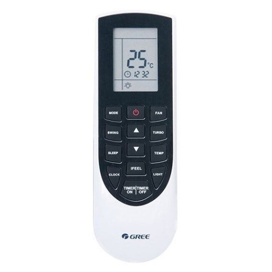 Кондиционер Gree GWH09QB-K3DNC2G