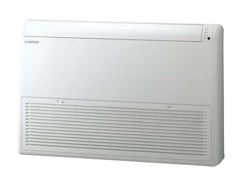 Напольно-потолочная VRF система Samsung AM112JNCDKH/TK