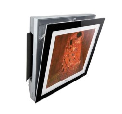 Настенный внутренний блок мульти-сплит системы Lg MA12R.NF1