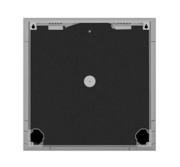 Настенный внутренний блок мульти-сплит системы Lg MA12R.NF1