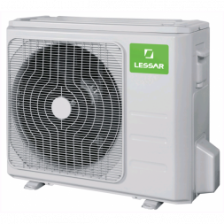 Кондиционер Lessar LS-HE12KNA2AB/LU-HE12KNA2AB