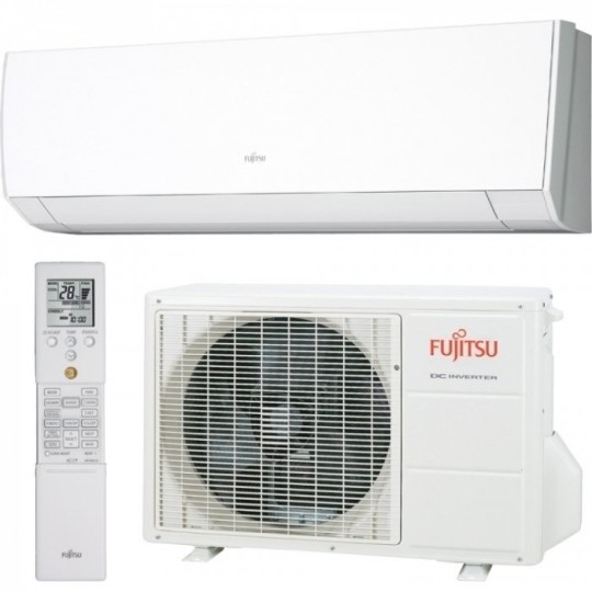 Кондиционер Fujitsu ASYG09LMCB/AOYG09LMCBN