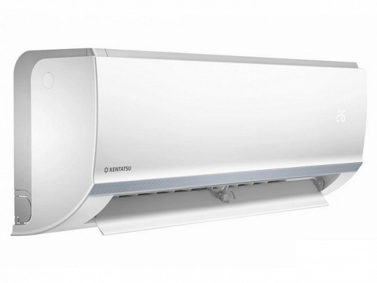 Кондиционер Kentatsu KSGY53HZRN1/KSRY53HZRN1
