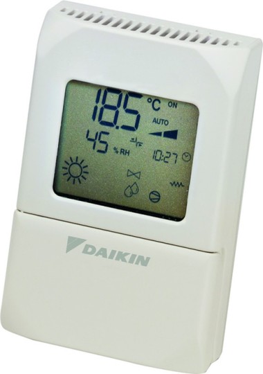 Канальный фанкойл 7-7,9 кВт Daikin FWE08CT