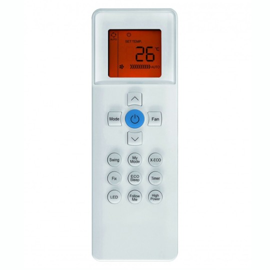 Кондиционер Carrier 42QHA024DS/38QHA024DS