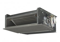 Напольно-потолочный фанкойл 2-2,9 кВт Daikin FWS02AFN